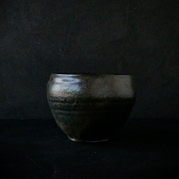 加地窯 25-54鉢