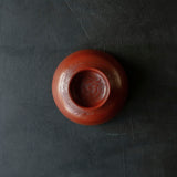 ●26-AS-2 鼓椀　大　赤