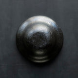 ●26-AS-43 鉢　中　黒