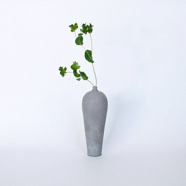 安藤由香 Vase 25-M6