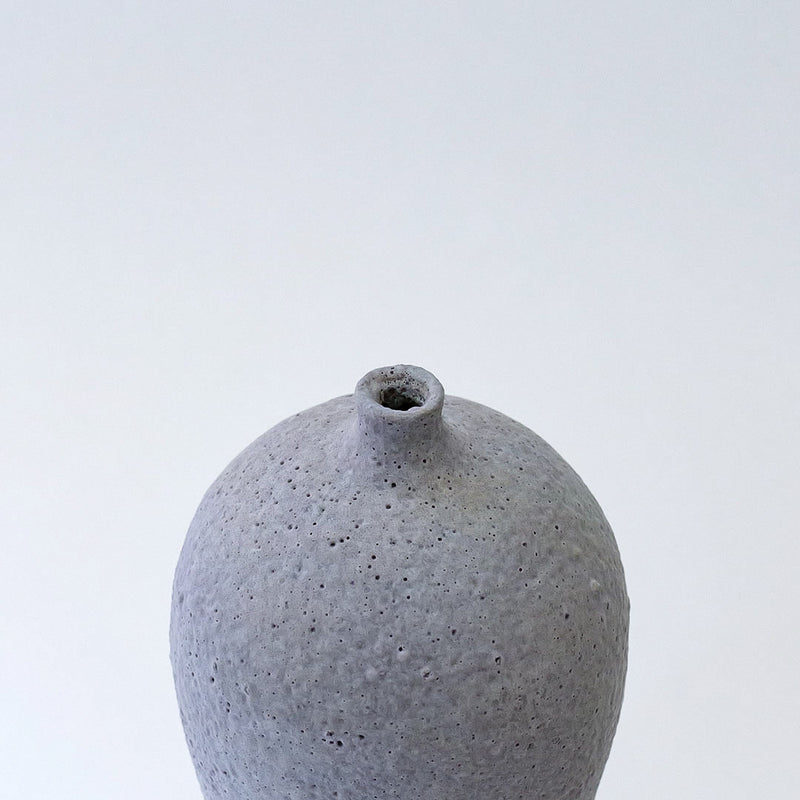 安藤由香 Vase 25-M6