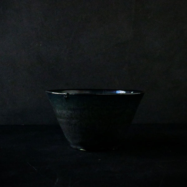 加地窯 25-64鉢