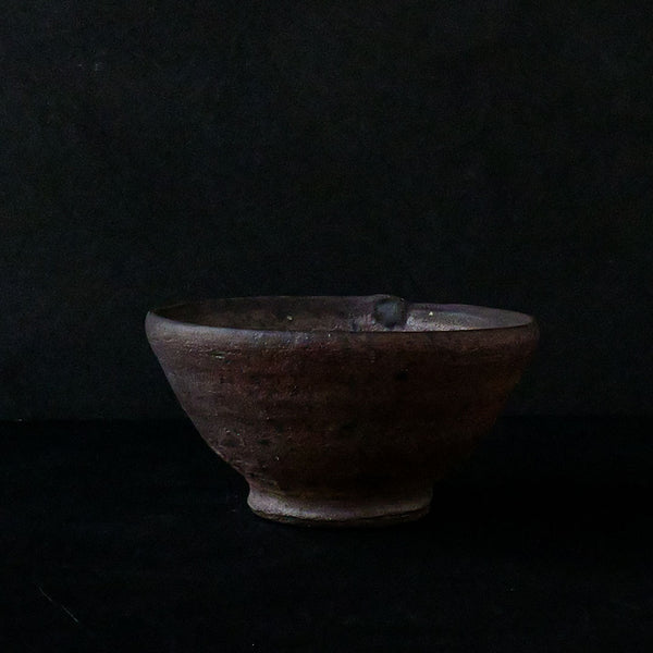 加地窯 南蛮 鉢