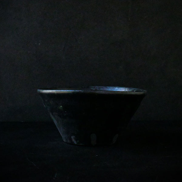 加地窯 25-66鉢