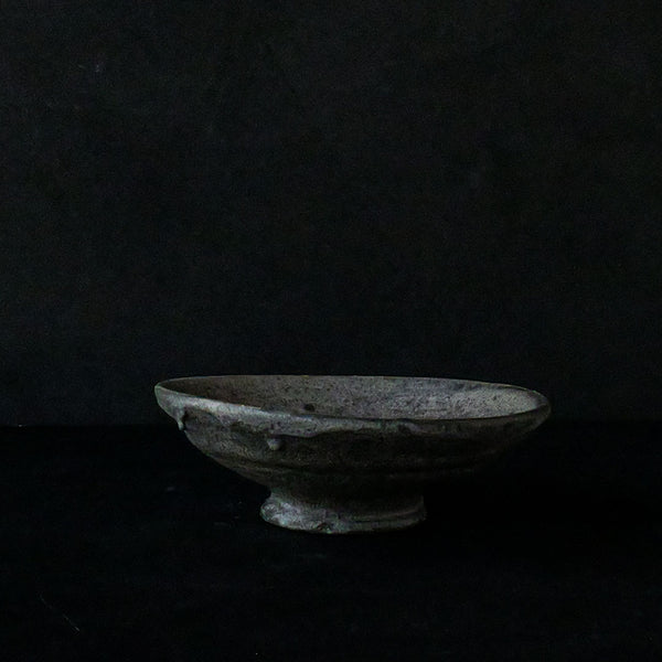 加地窯  鉢