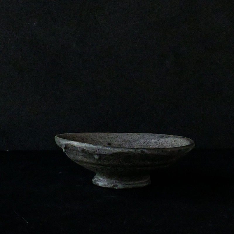 加地窯  鉢