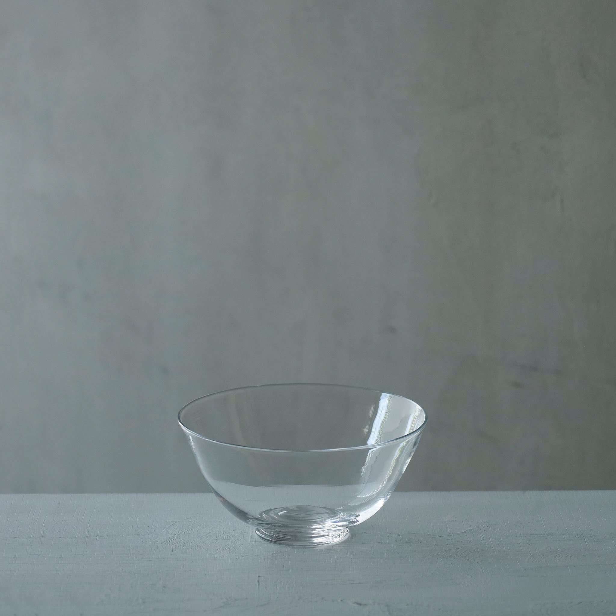 ●26-TE-69 Wan (Bowl) CLEAR
