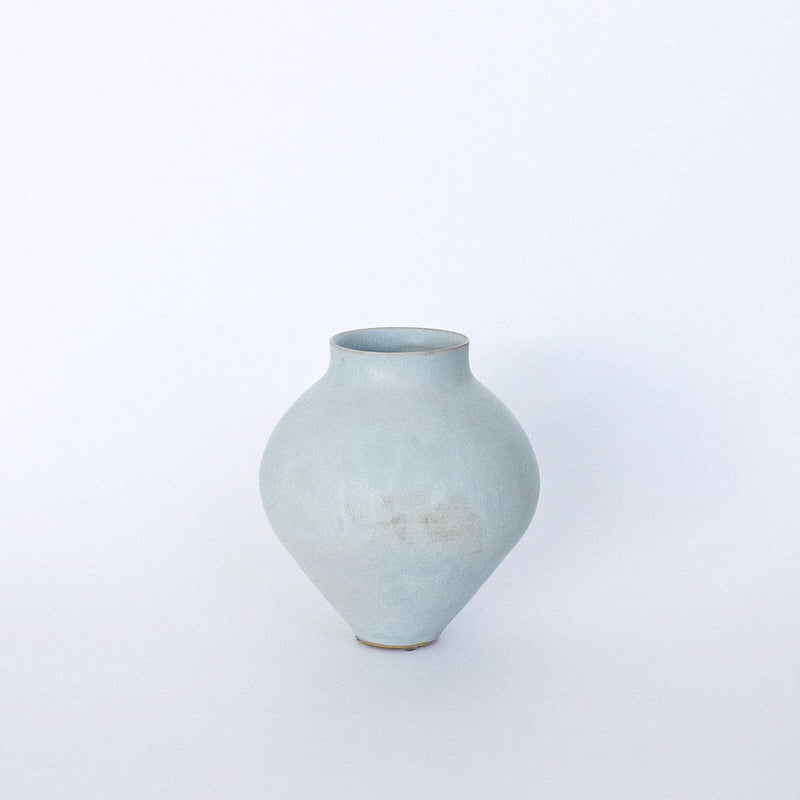 安藤由香 Vase 25-M7
