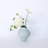 安藤由香 Vase 25-M7