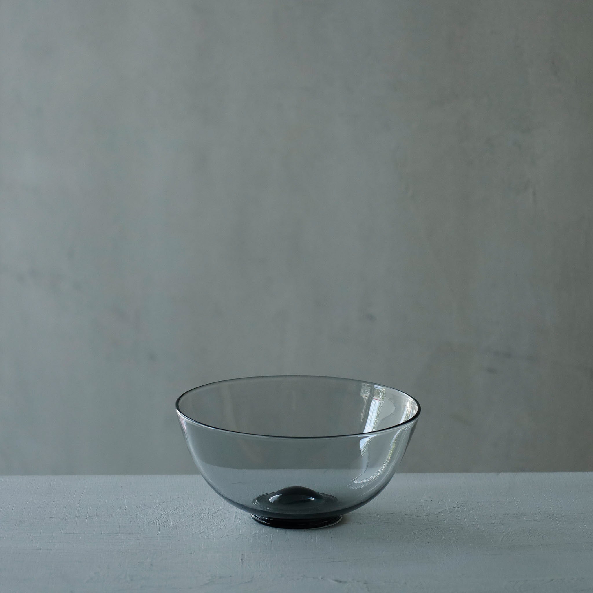 ●26-TE-71 Wan (Bowl) GRAY