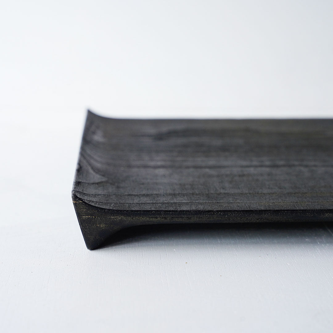 浮様SAKI 300×300　黒