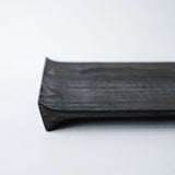 浮様SAKI 300×300　黒