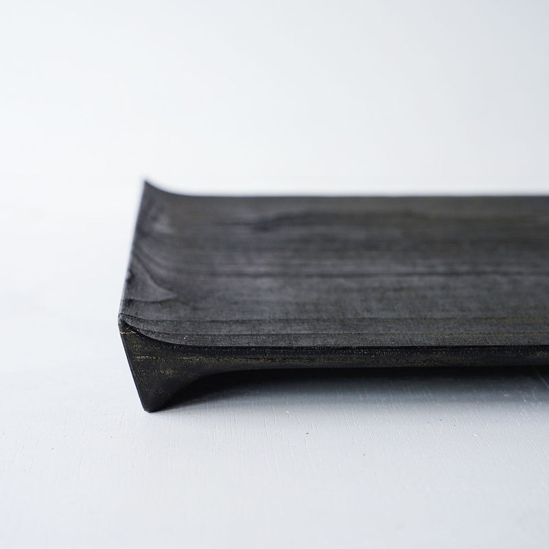 浮様SAKI 300×300　黒