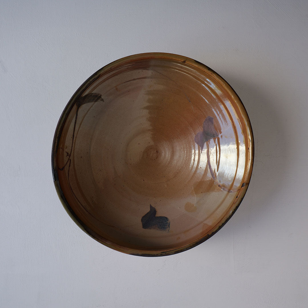 ●25-YT8 E-Karatsu Bowl