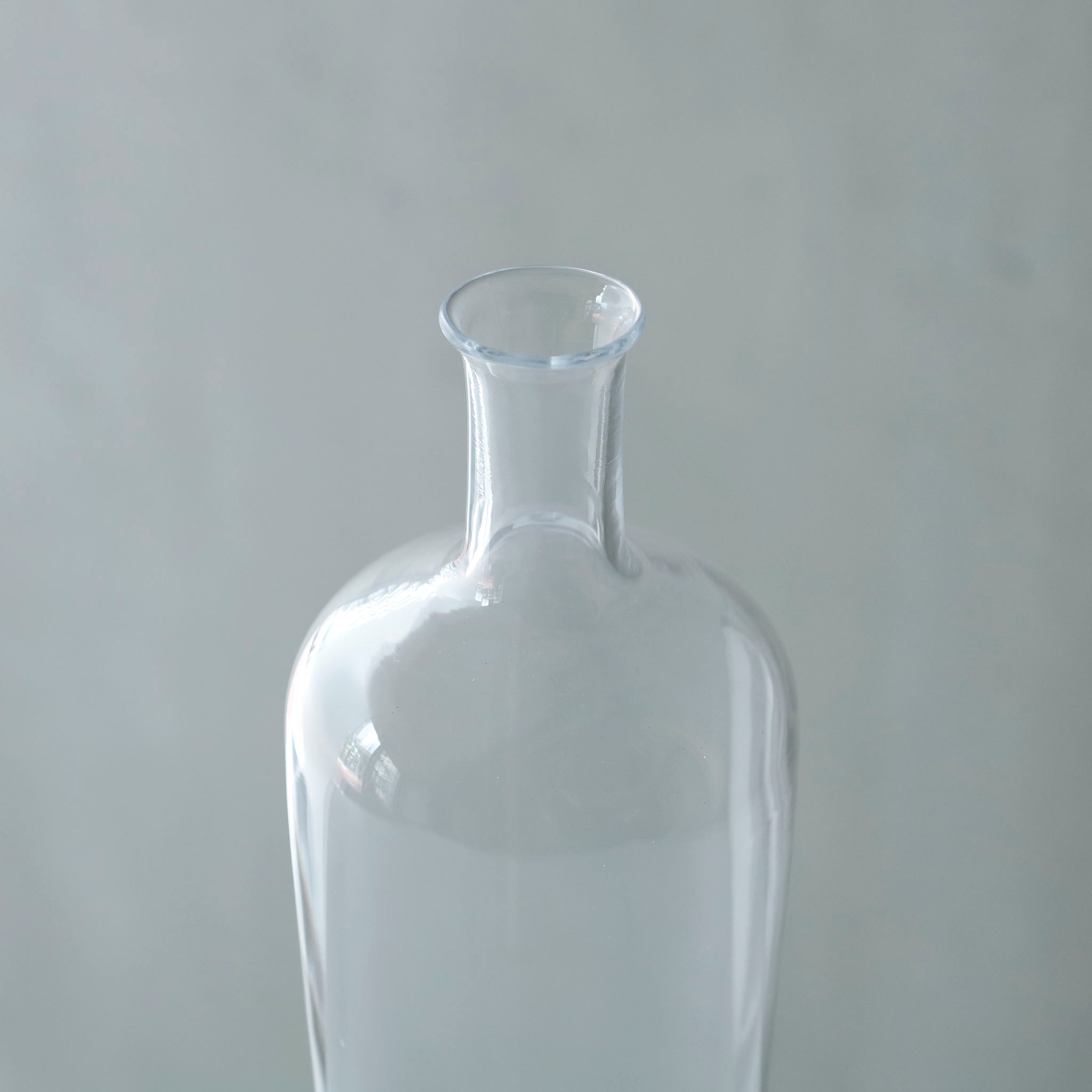 ●26-TE-99 Bottle CLEAR