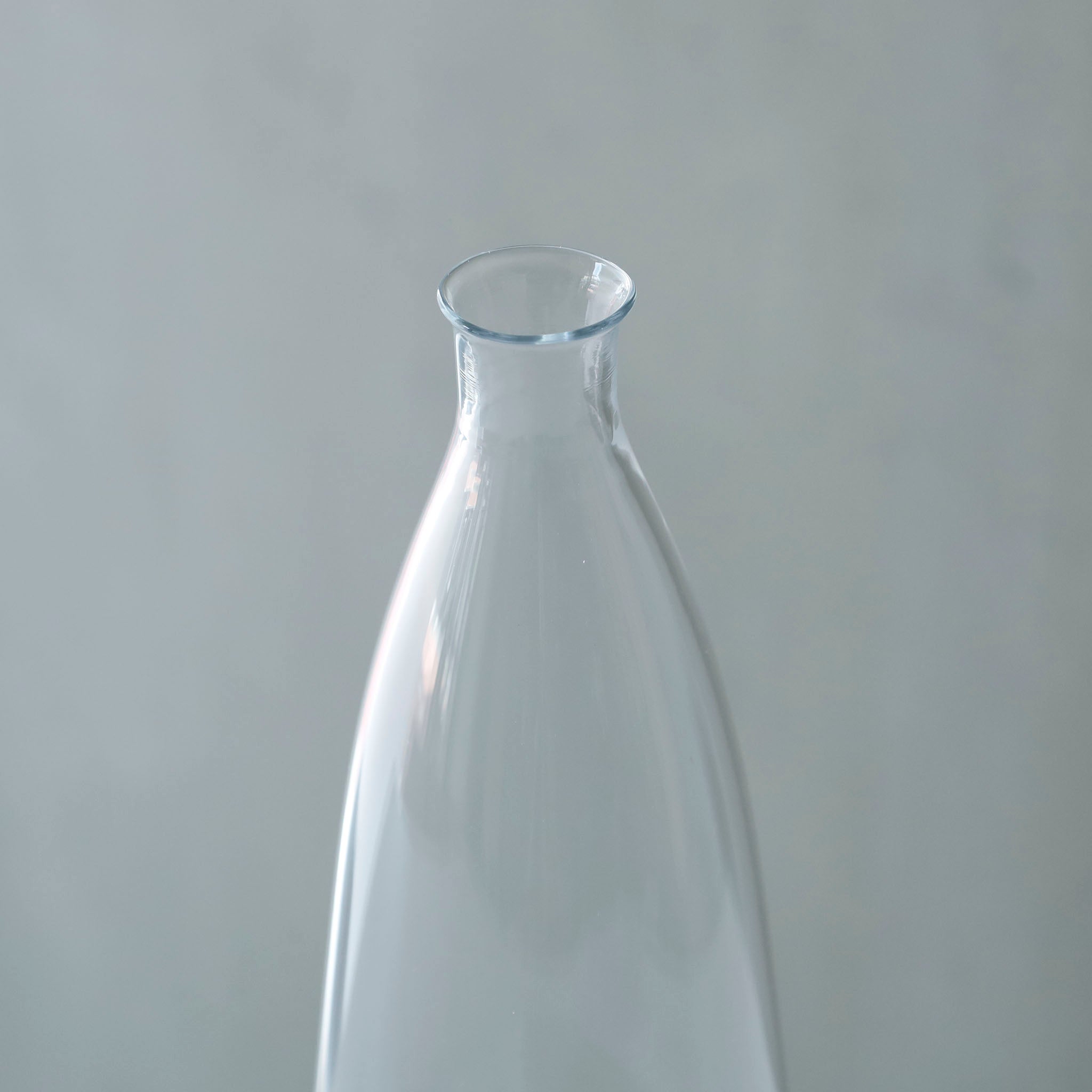 ●26-TE-99 Bottle CLEAR