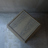 浮様Brion Table M 鼠 A