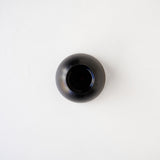 赤木明登 汁椀/黒