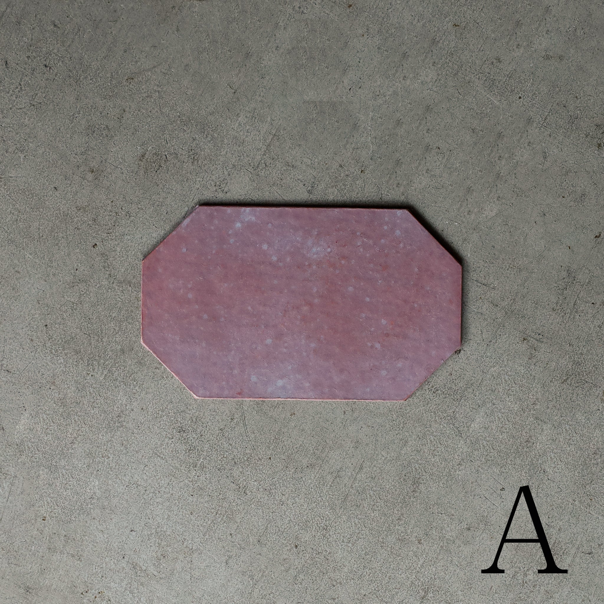 Wataru Hatano  Octagon  L