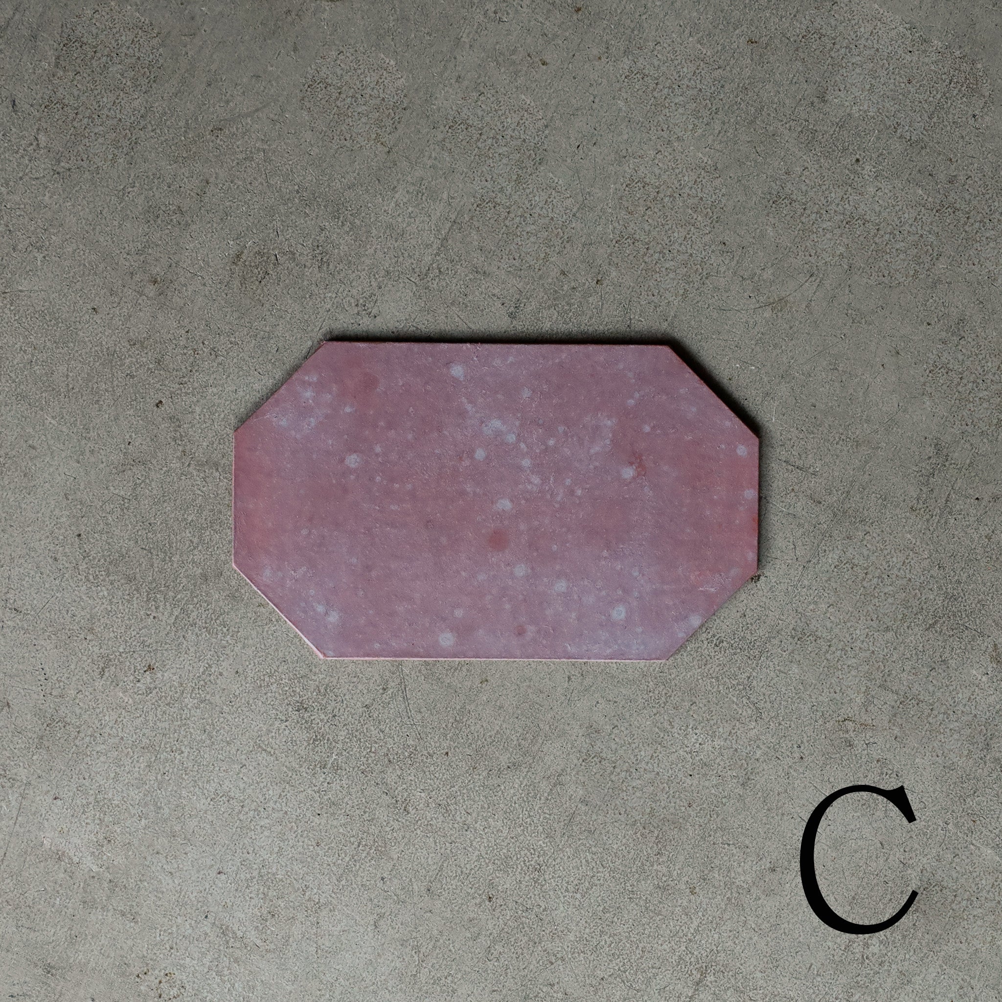 Wataru Hatano  Octagon  L
