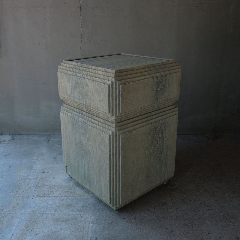 浮様Brion Table M 鼠 B