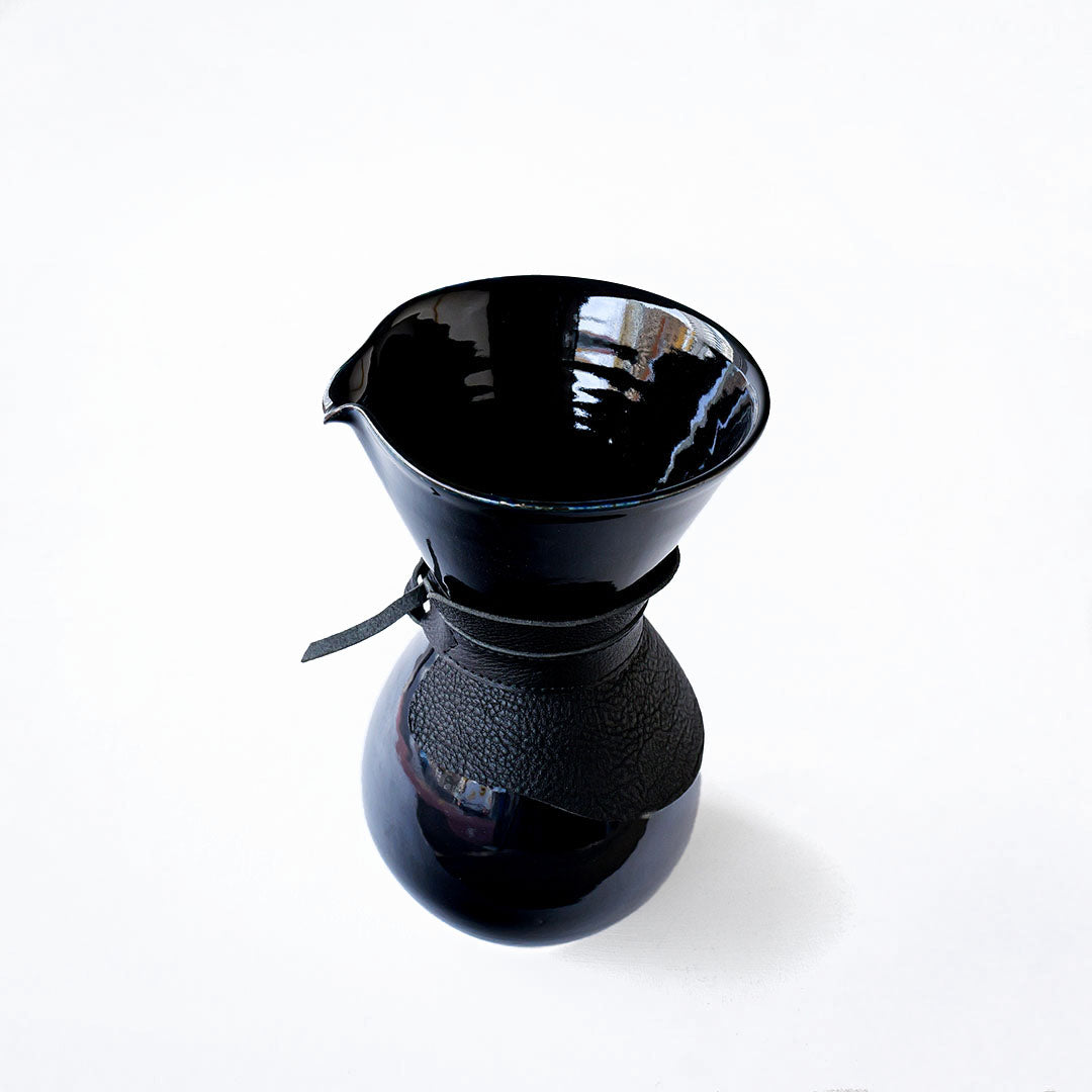 Hanako Nakazato Bamboo Mug (White)