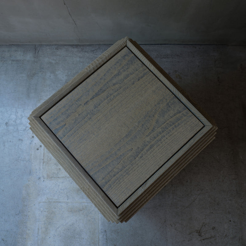 浮様Brion Table M 鼠 B