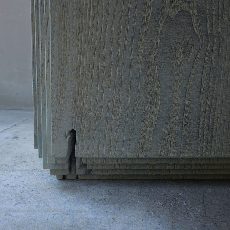 浮様Brion Table M 鼠 B