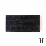 浮様 THIN 300 黒 鎹