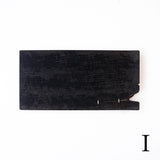 浮様 THIN 300 黒 鎹