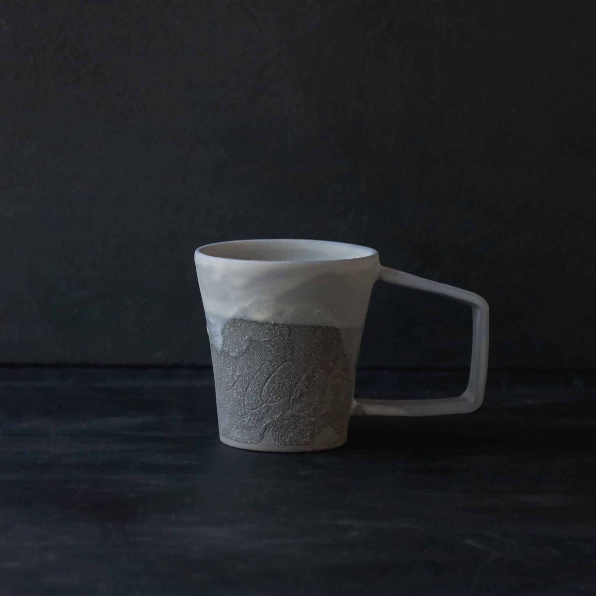 Yuko Ikeda - Mug J