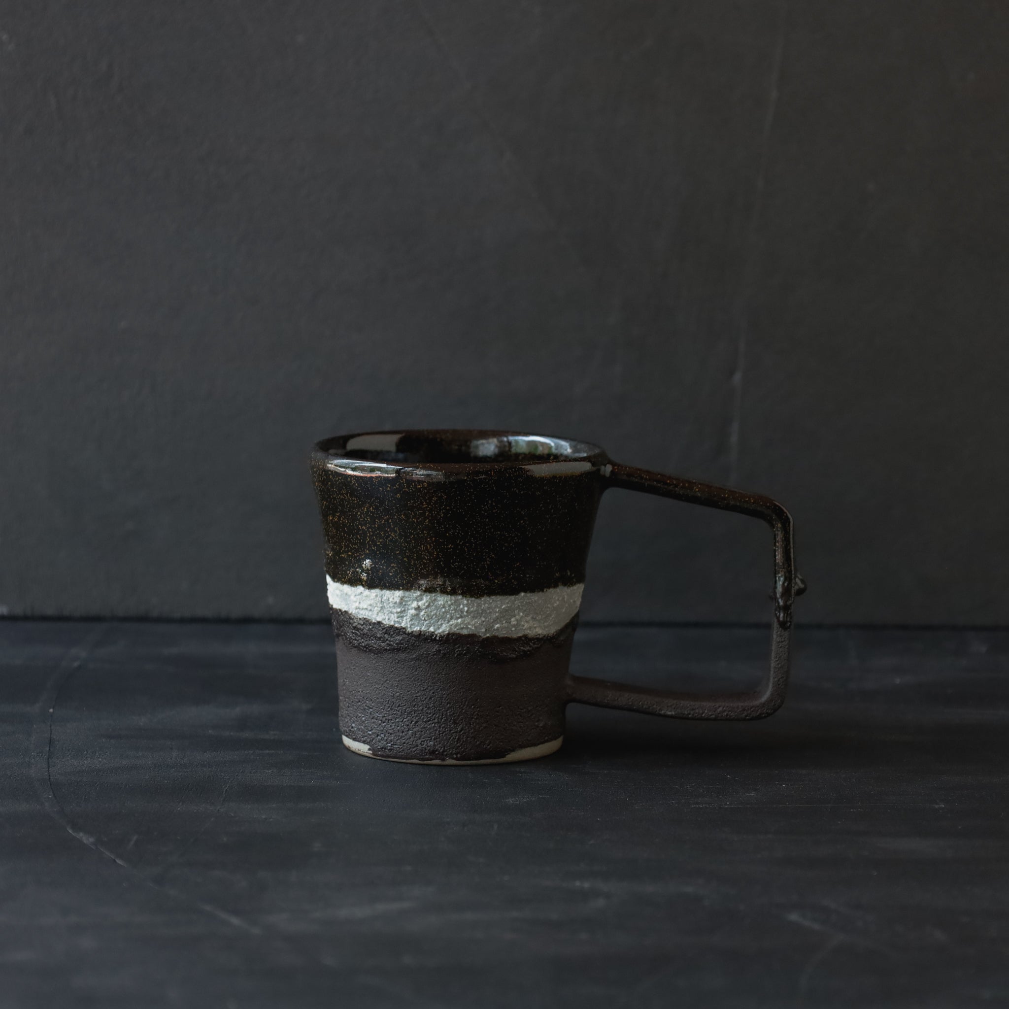 Yuko Ikeda - Mug J