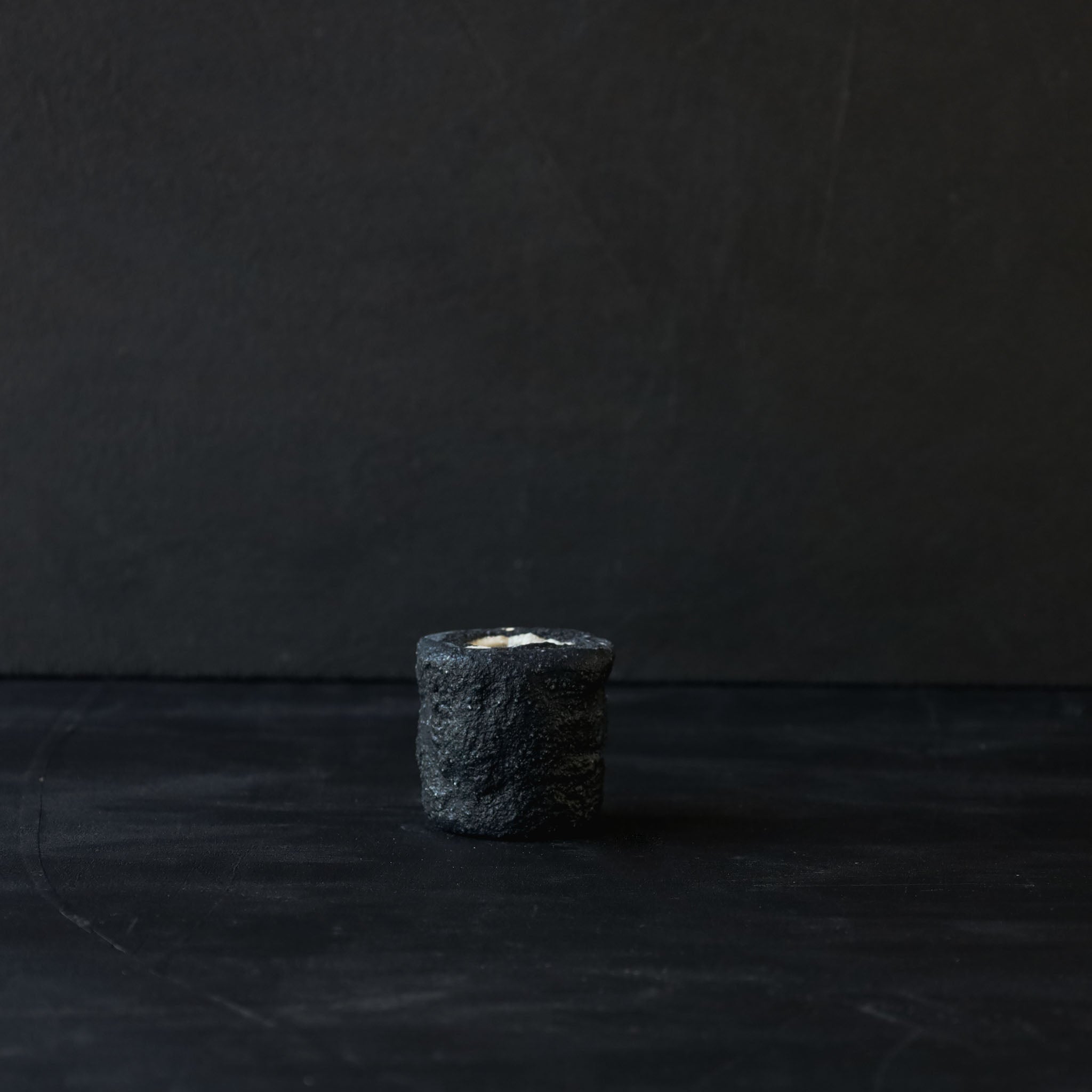 Yuko Ikeda - Kettle Lid Rest O
