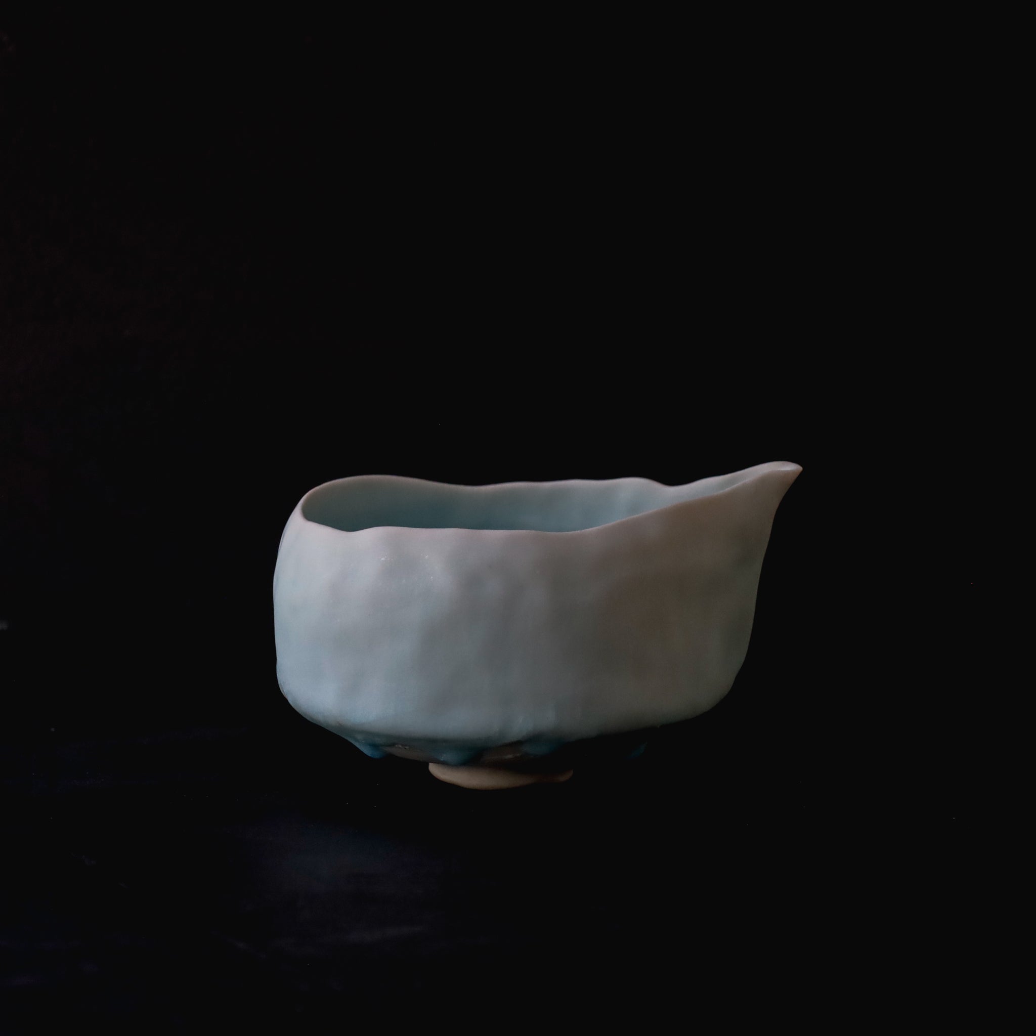 池田優子 片口茶碗  C