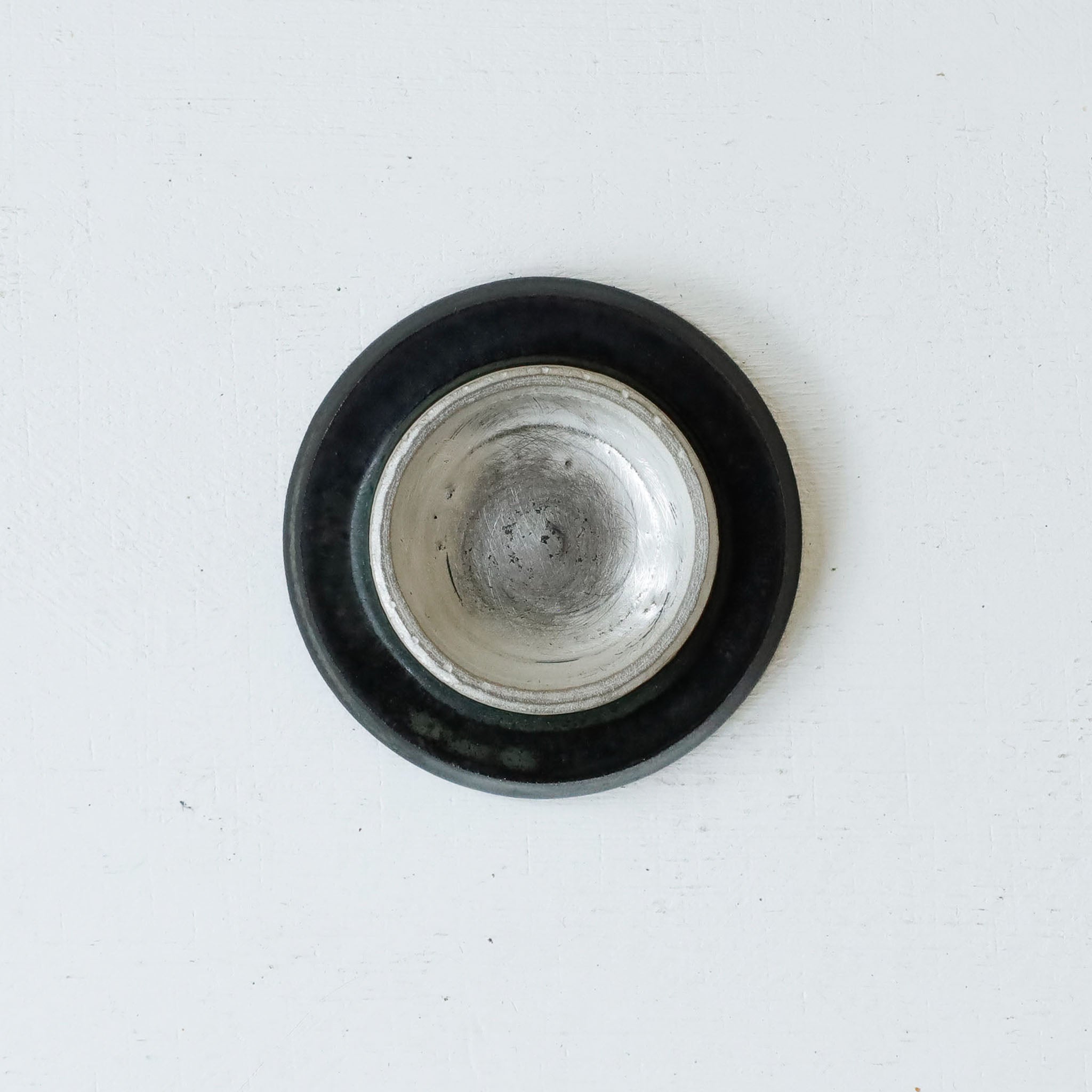 ●26-NT-DM15 Carbonization Miniature Jar