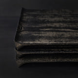 浮様SAKI 300×300　黒
