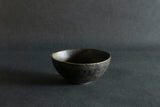 ◆KUROgane TALL BOWL 120　ペアセット