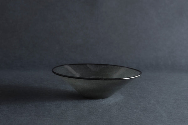 ◆kasumi bowl SS KURO　ペアセット