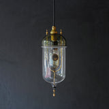 GEISSLER pendant light