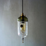 GEISSLER pendant light