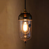 GEISSLER pendant light