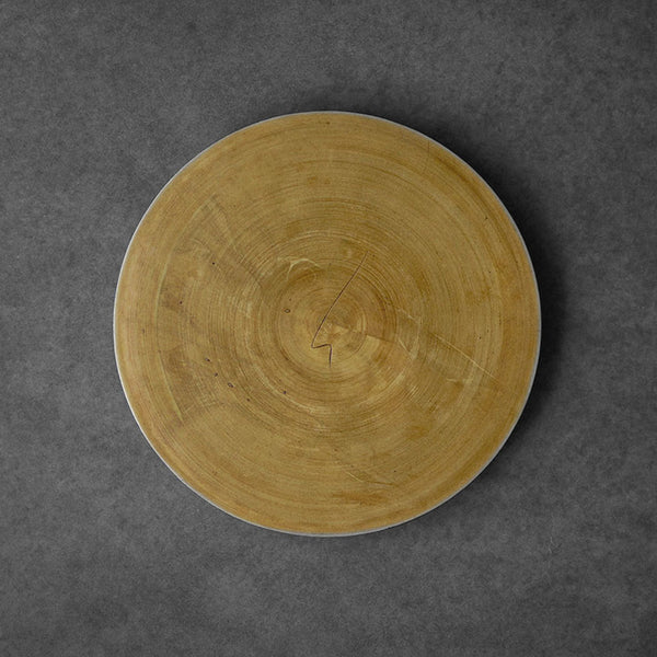 GAKU ceramics gen シャーレ