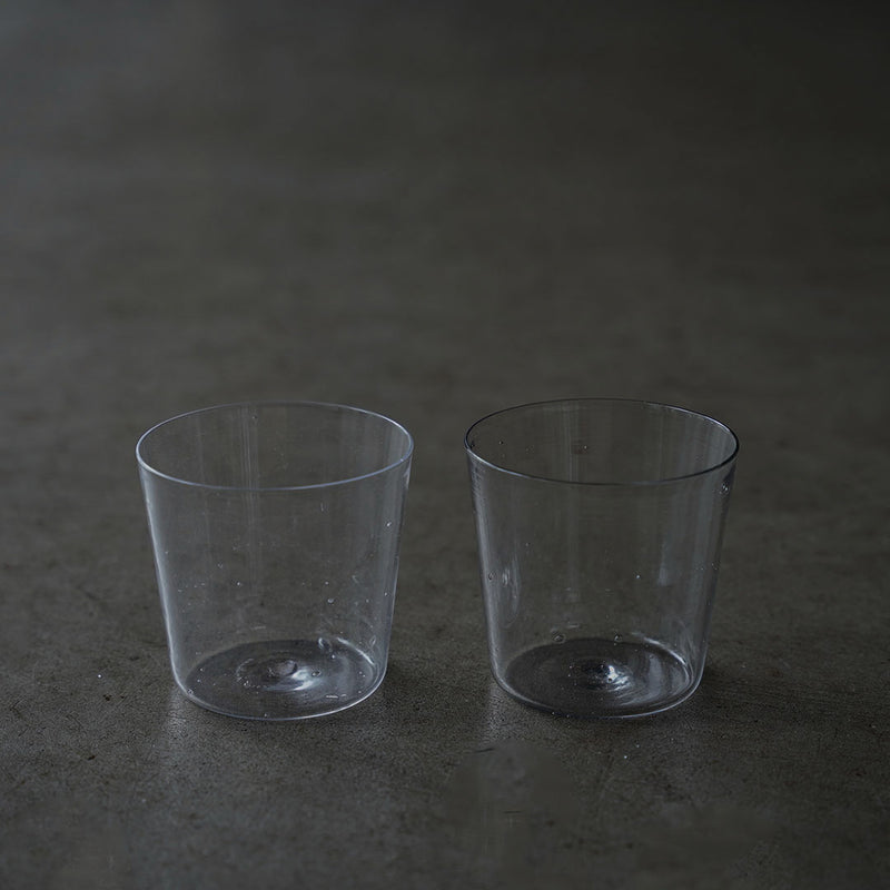 fresco×雨晴 old glass Rain CL