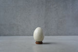 ●24-NM 30水田典寿  egg object (Low pedestal)