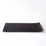 浮様 THIN 300 黒 鎹