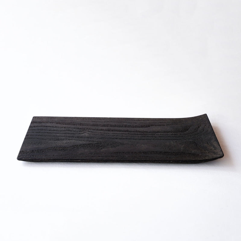 浮様 THIN 300 黒
