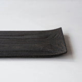 浮様 THIN 300 黒