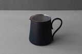 服部竜也 黒銀彩 コーヒードリッパー