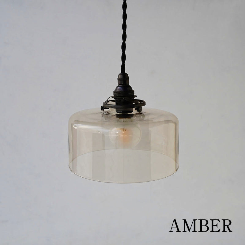 ●24-TE 112シェード AMBER-B