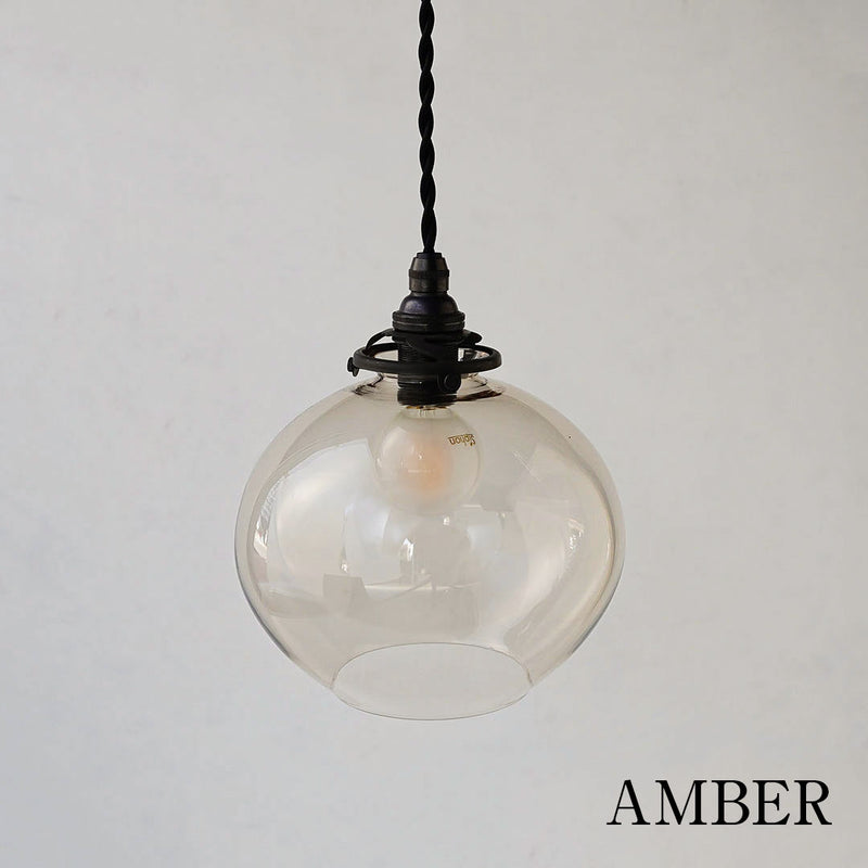 ●24-TE 114シェード AMBER-D